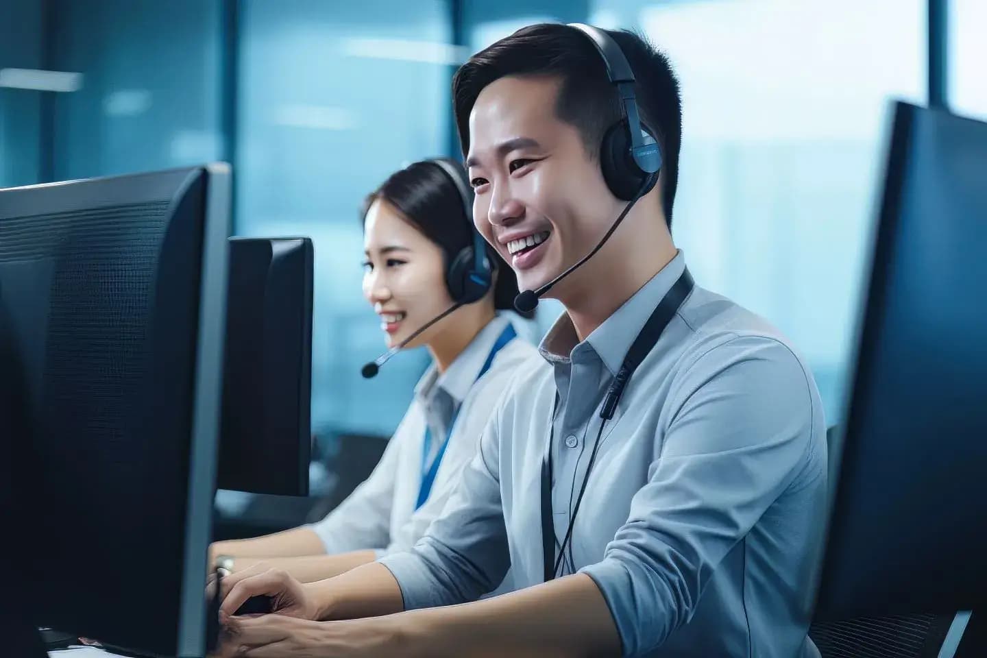 Day-to-Day IT Support