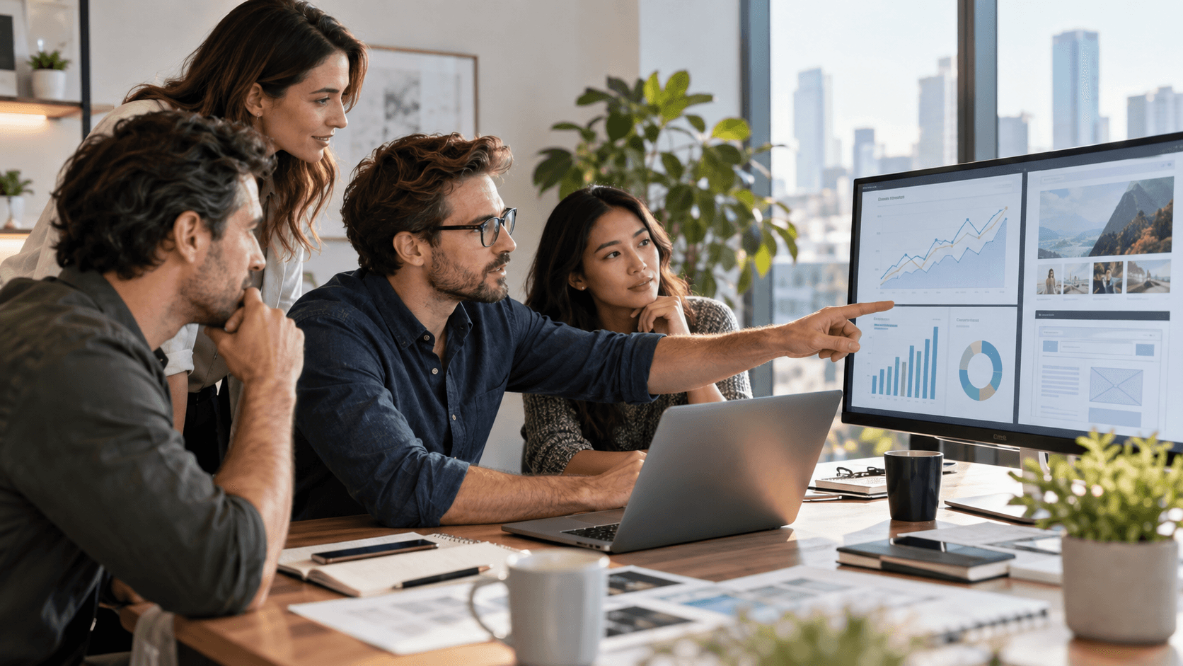 Top SEO Agencies: Choose the Best Fit for Your Business